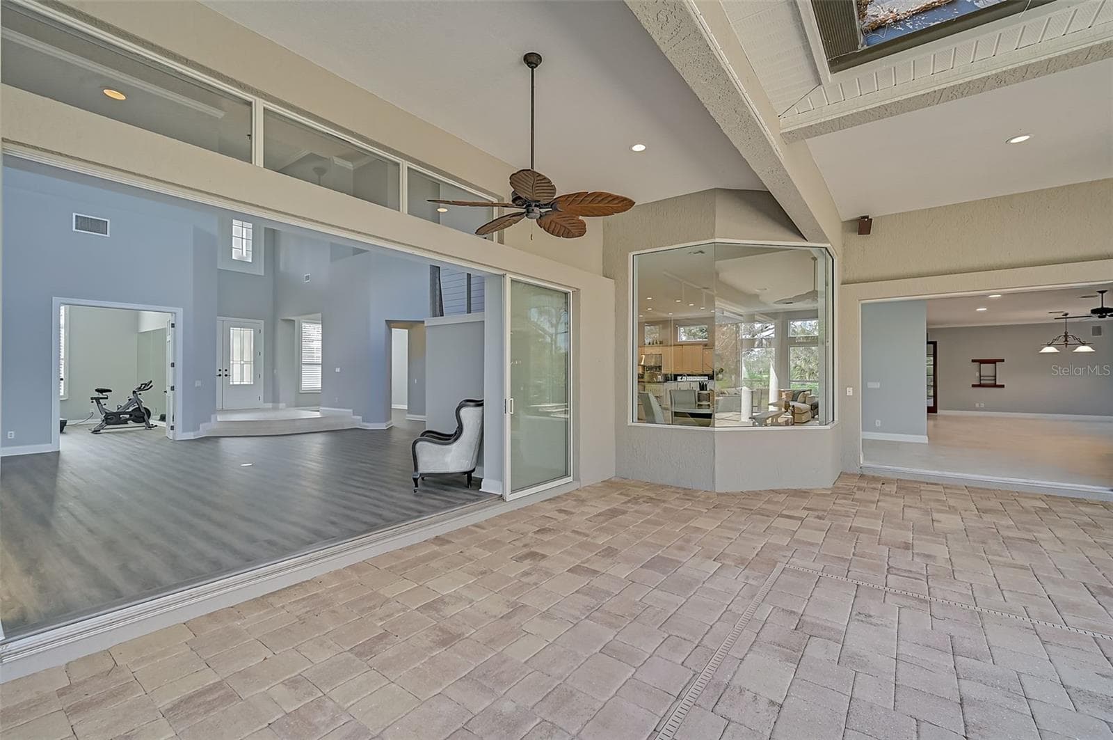 Single Family Residence at 854 MACEWEN DR, OSPREY, photo 58 of 70
