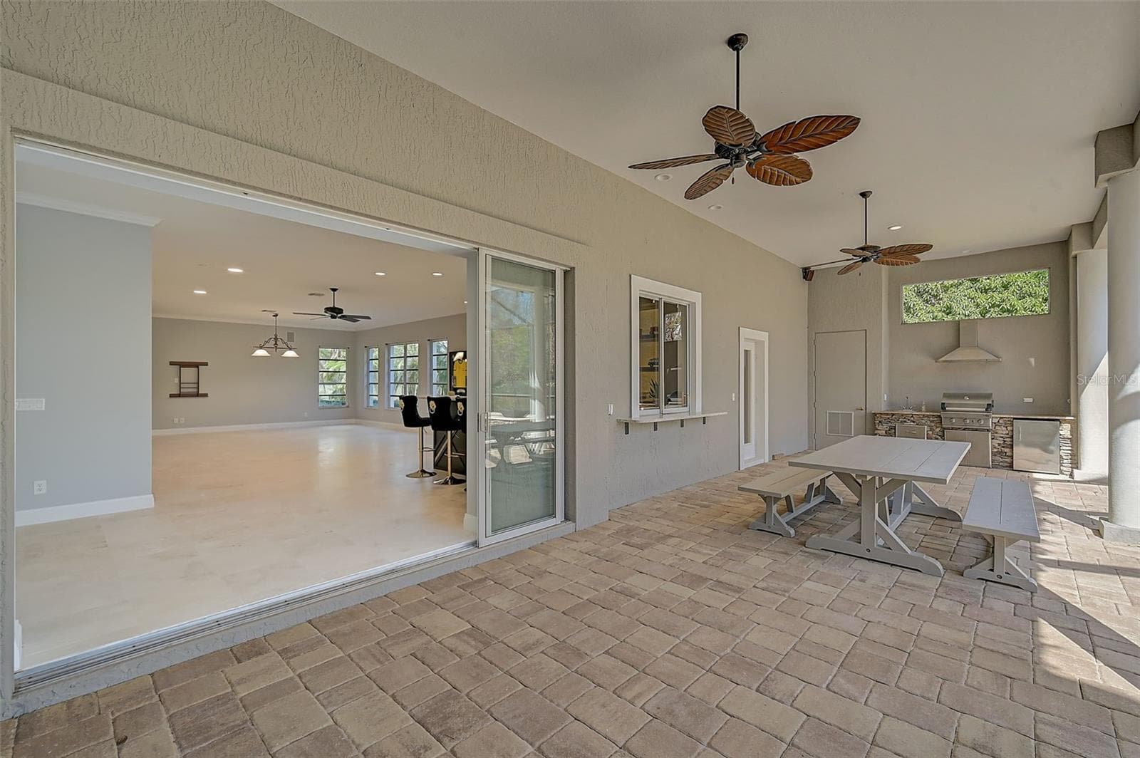 Single Family Residence at 854 MACEWEN DR, OSPREY, photo 59 of 70