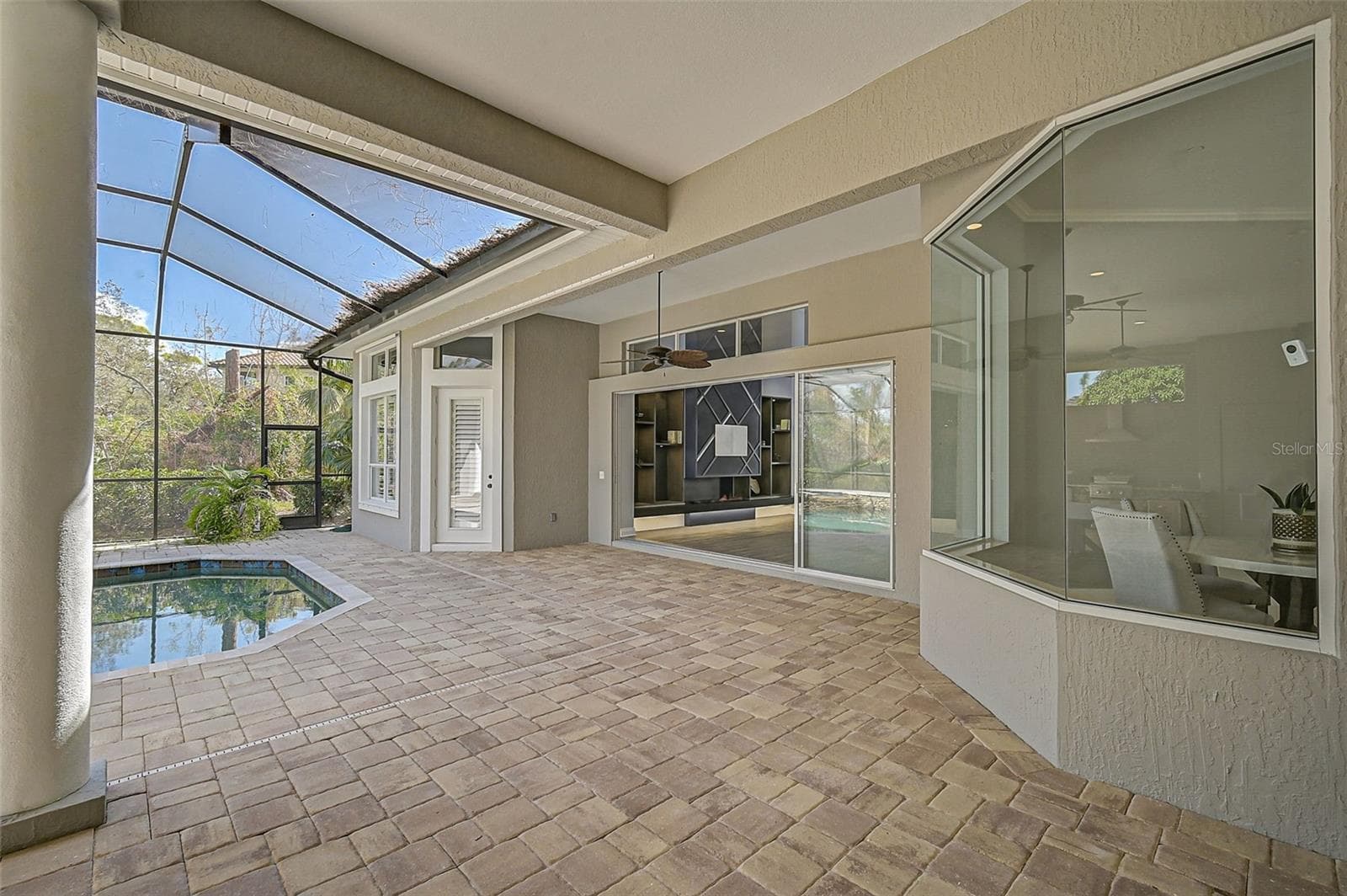 Single Family Residence at 854 MACEWEN DR, OSPREY, photo 60 of 70