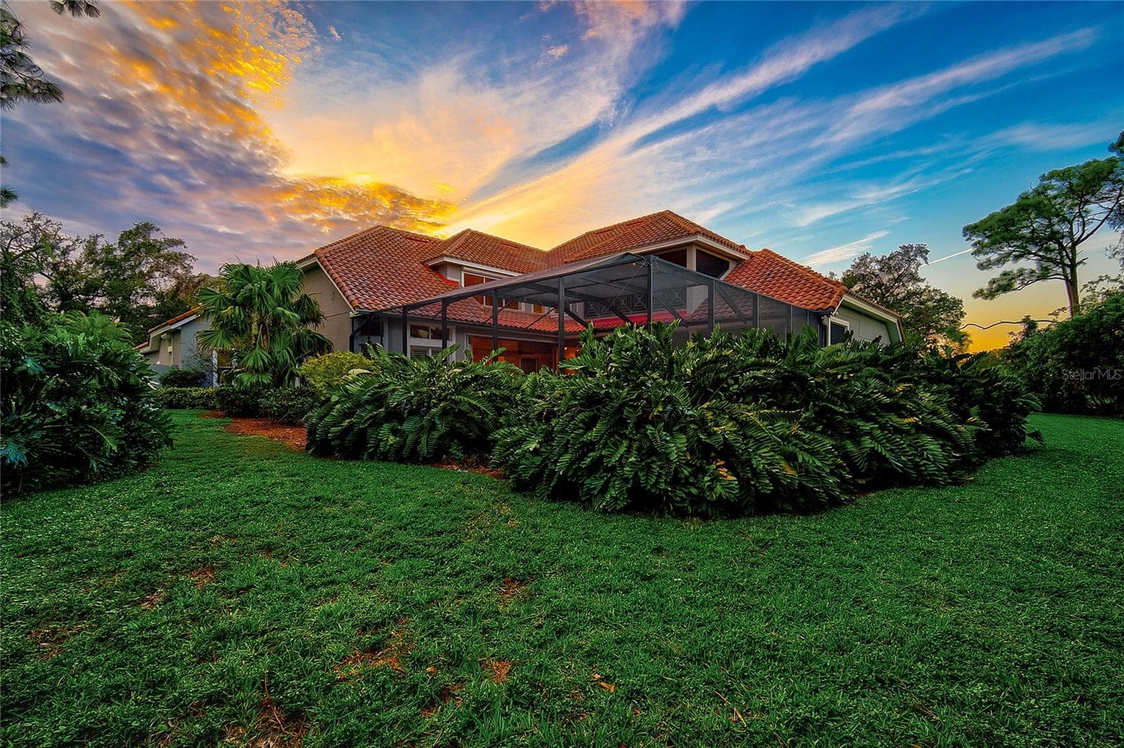 Single Family Residence at 854 MACEWEN DR, OSPREY, photo 66 of 70