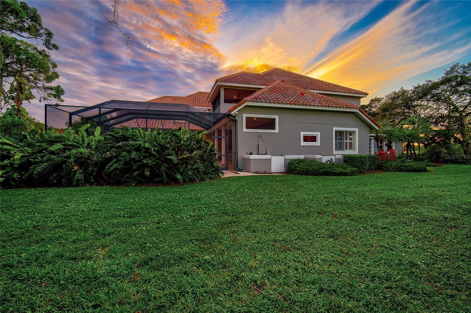 Single Family Residence at 854 MACEWEN DR, OSPREY, photo 67 of 70