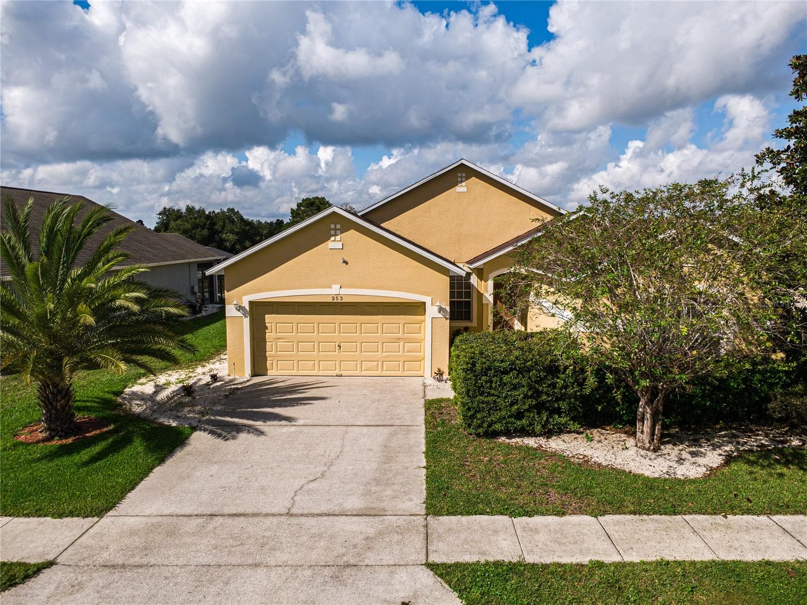 253 WILDFLOWER RD