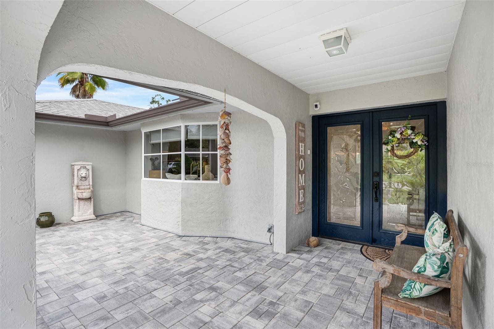 Single Family Residence at 4864 HAWKSHEAD PARK, SARASOTA, photo 3 of 50