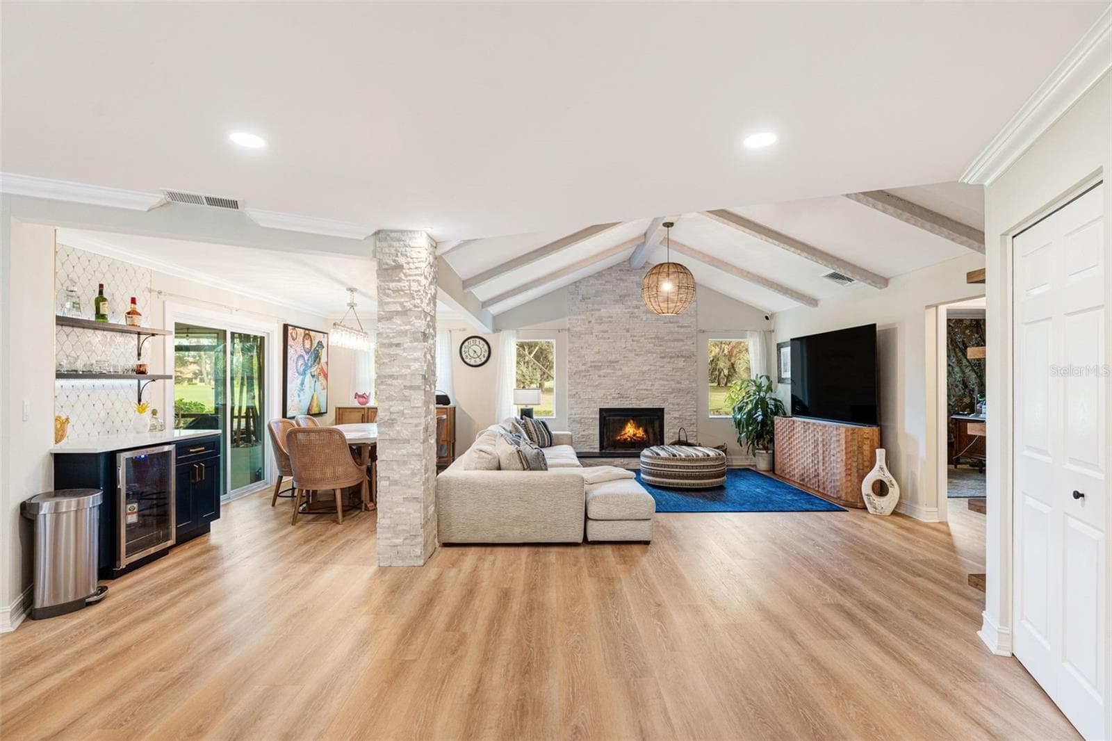 Single Family Residence at 4864 HAWKSHEAD PARK, SARASOTA, photo 5 of 50