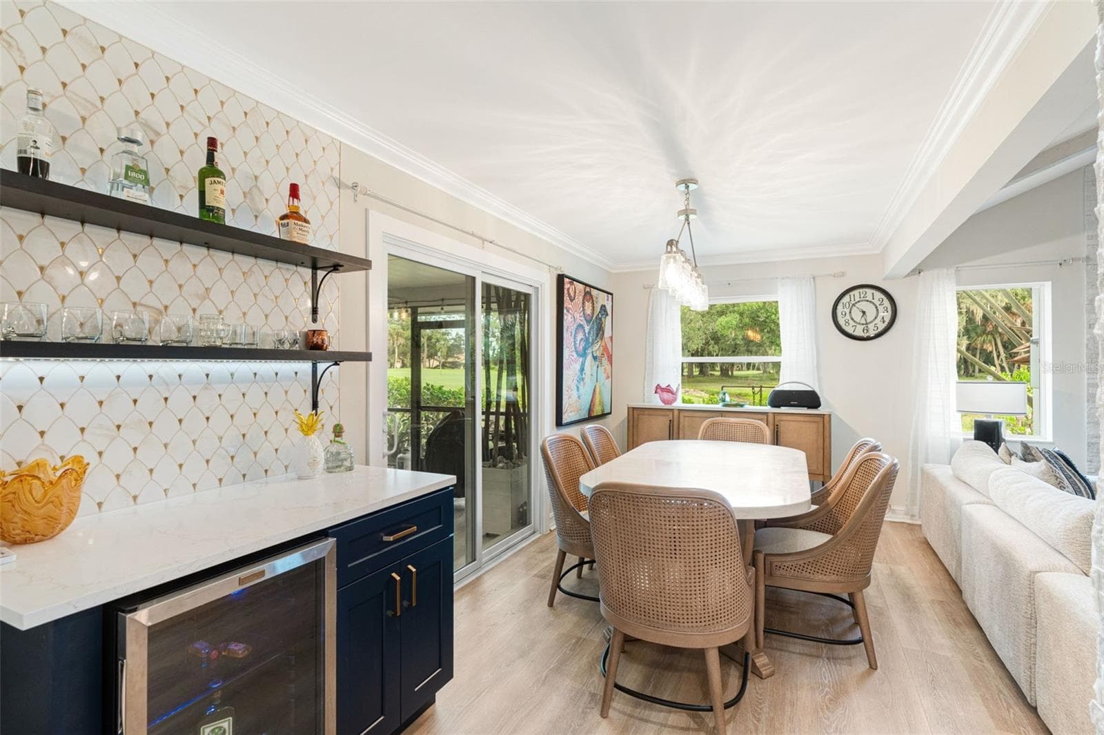 Single Family Residence at 4864 HAWKSHEAD PARK, SARASOTA, photo 7 of 50