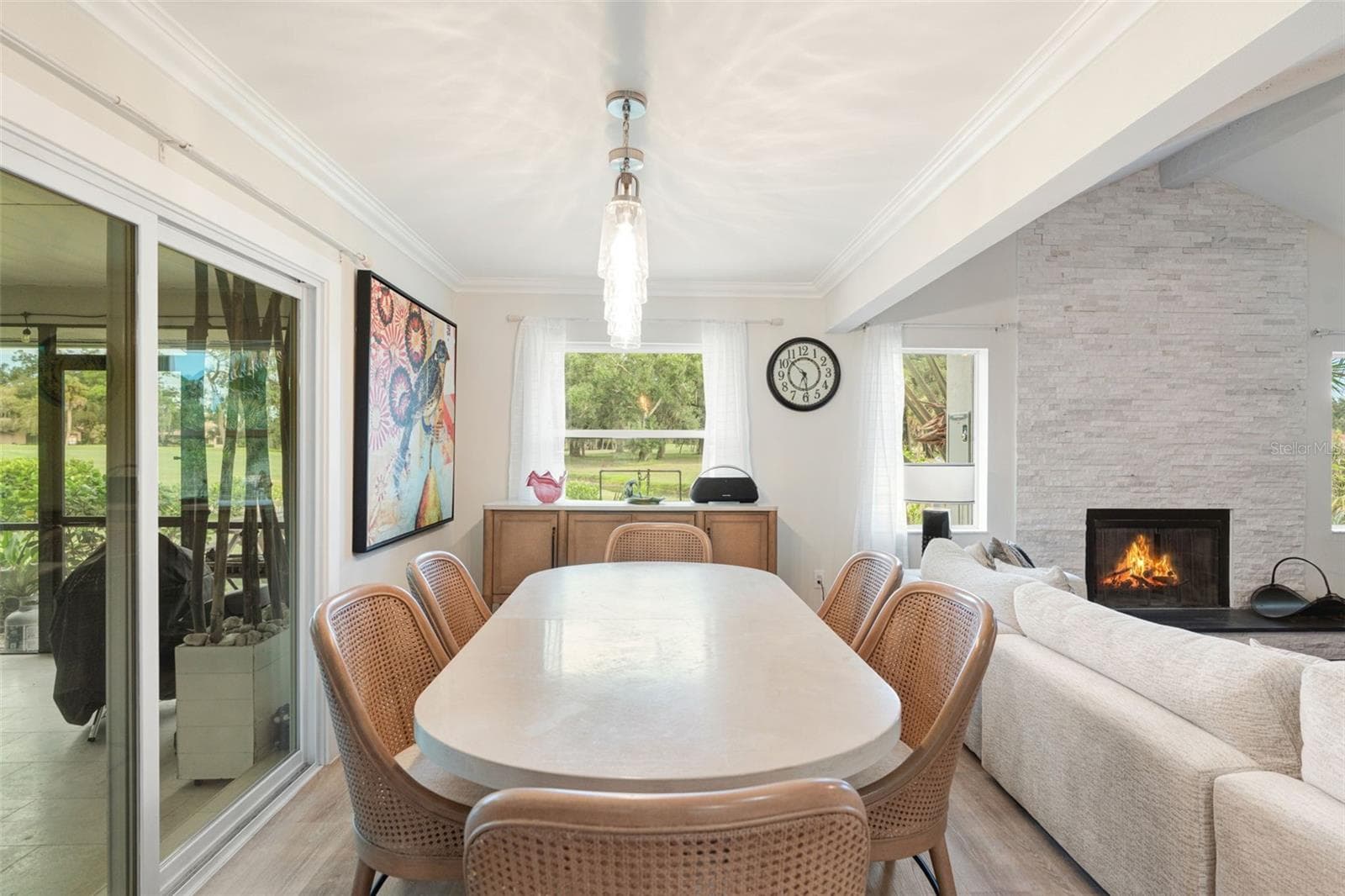 Single Family Residence at 4864 HAWKSHEAD PARK, SARASOTA, photo 8 of 50