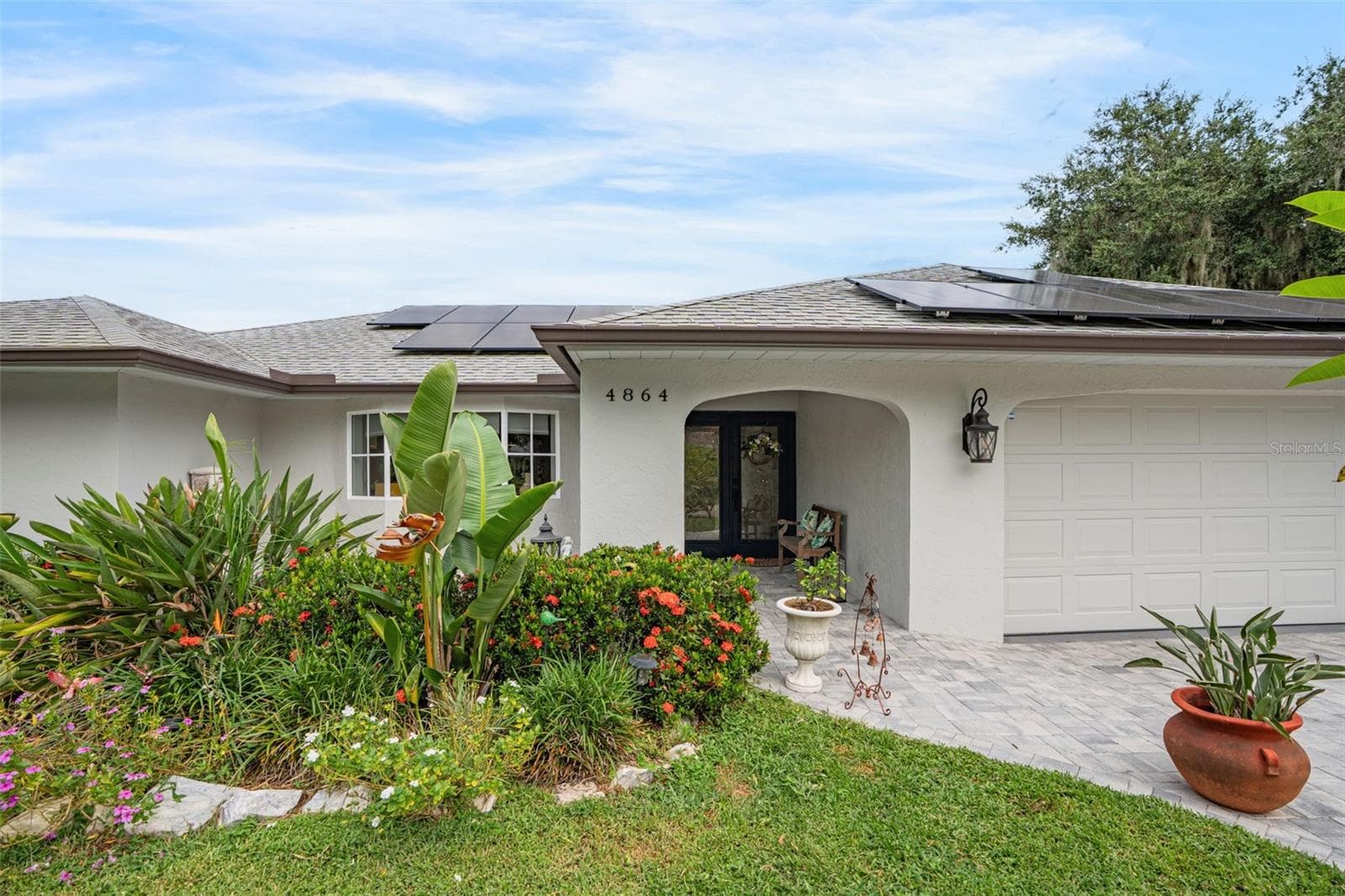 Single Family Residence at 4864 HAWKSHEAD PARK, SARASOTA, photo 44 of 50