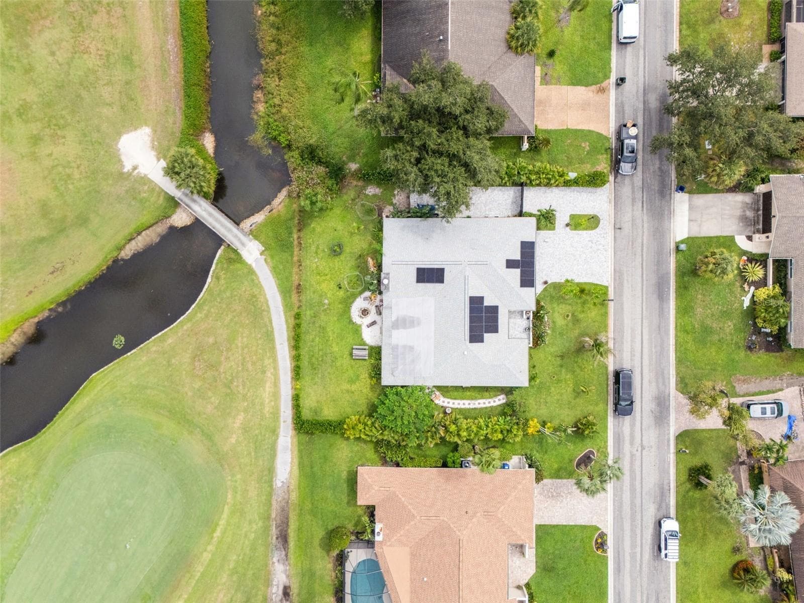 Single Family Residence at 4864 HAWKSHEAD PARK, SARASOTA, photo 45 of 50