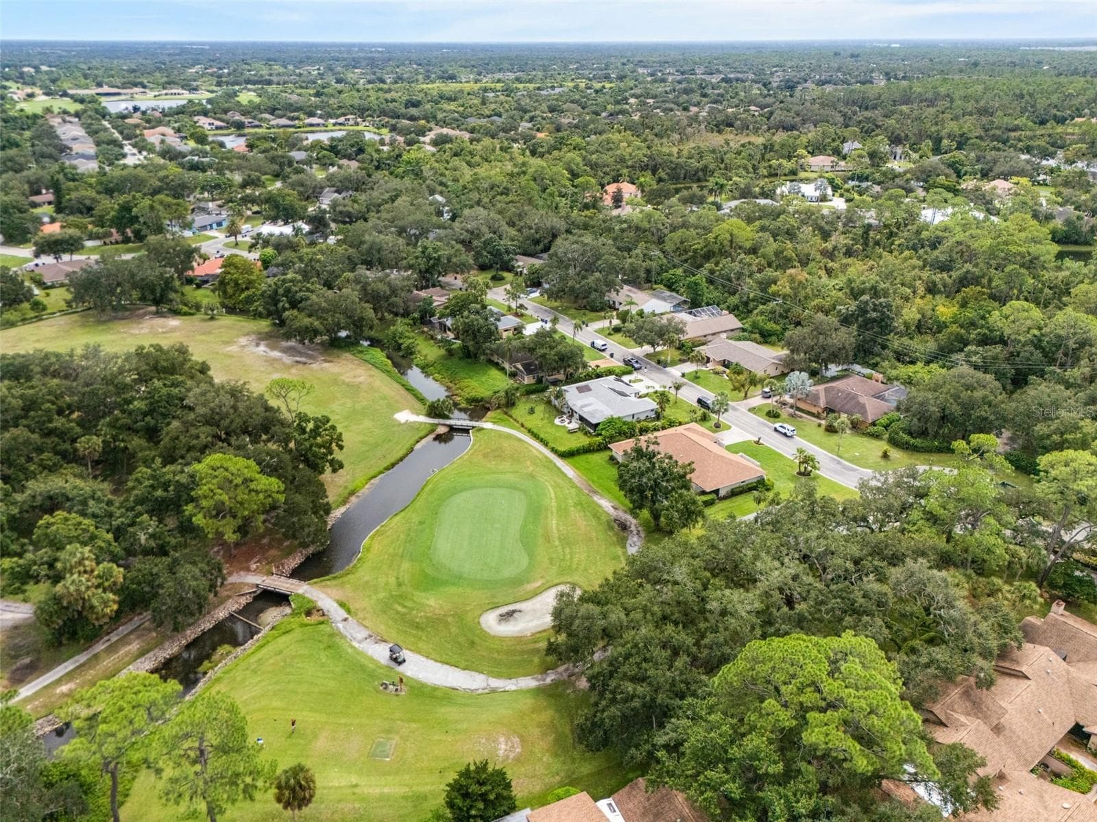Single Family Residence at 4864 HAWKSHEAD PARK, SARASOTA, photo 47 of 50
