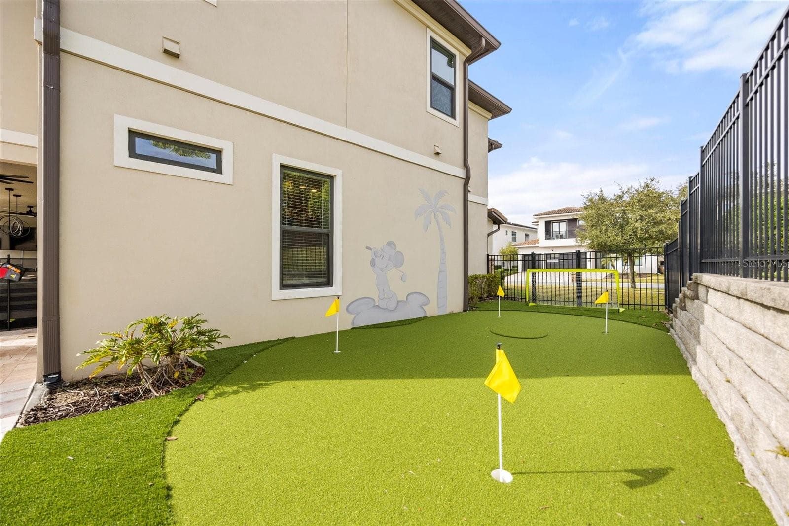 Single Family Residence at 955 JACK NICKLAUS CT, KISSIMMEE, photo 49 of 66