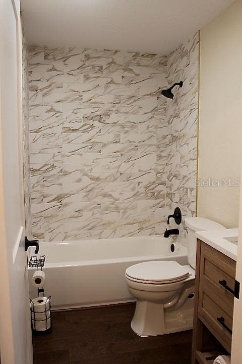 Guest BAth - 12082 SE 61ST CT, BELLEVIEW