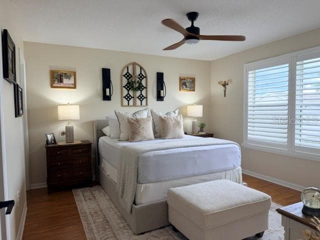 Primary Bedroom - 1019 GOLDEN GROVE DR, THE VILLAGES