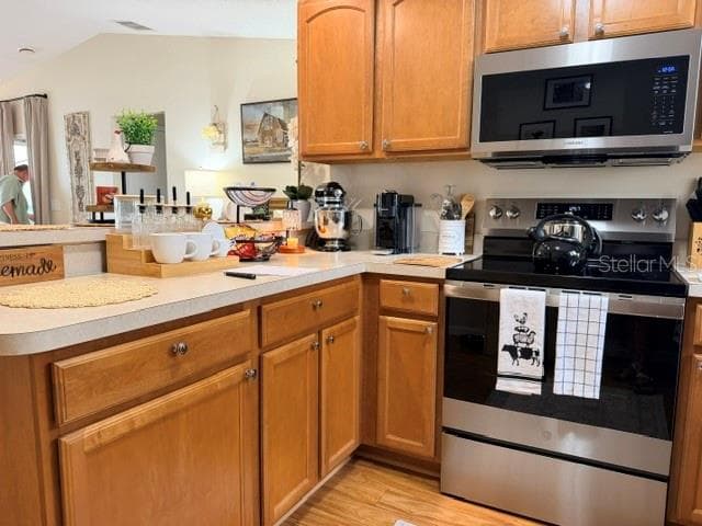 Kitchen - 1019 GOLDEN GROVE DR, THE VILLAGES