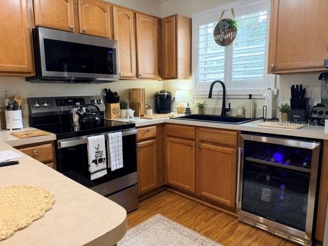 Kitchen - 1019 GOLDEN GROVE DR, THE VILLAGES