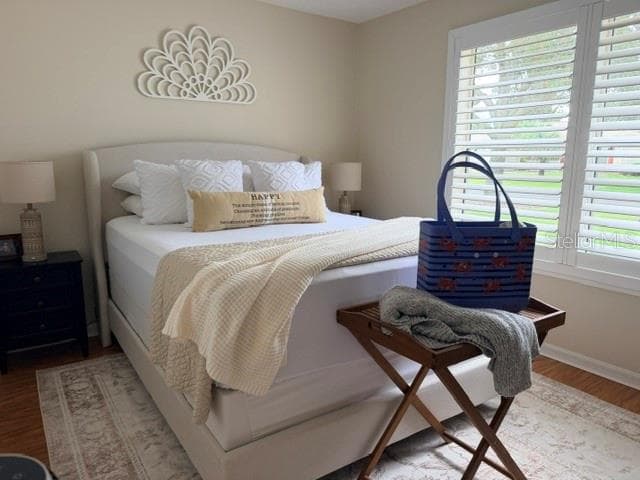 Guest Bedroom - 1019 GOLDEN GROVE DR, THE VILLAGES