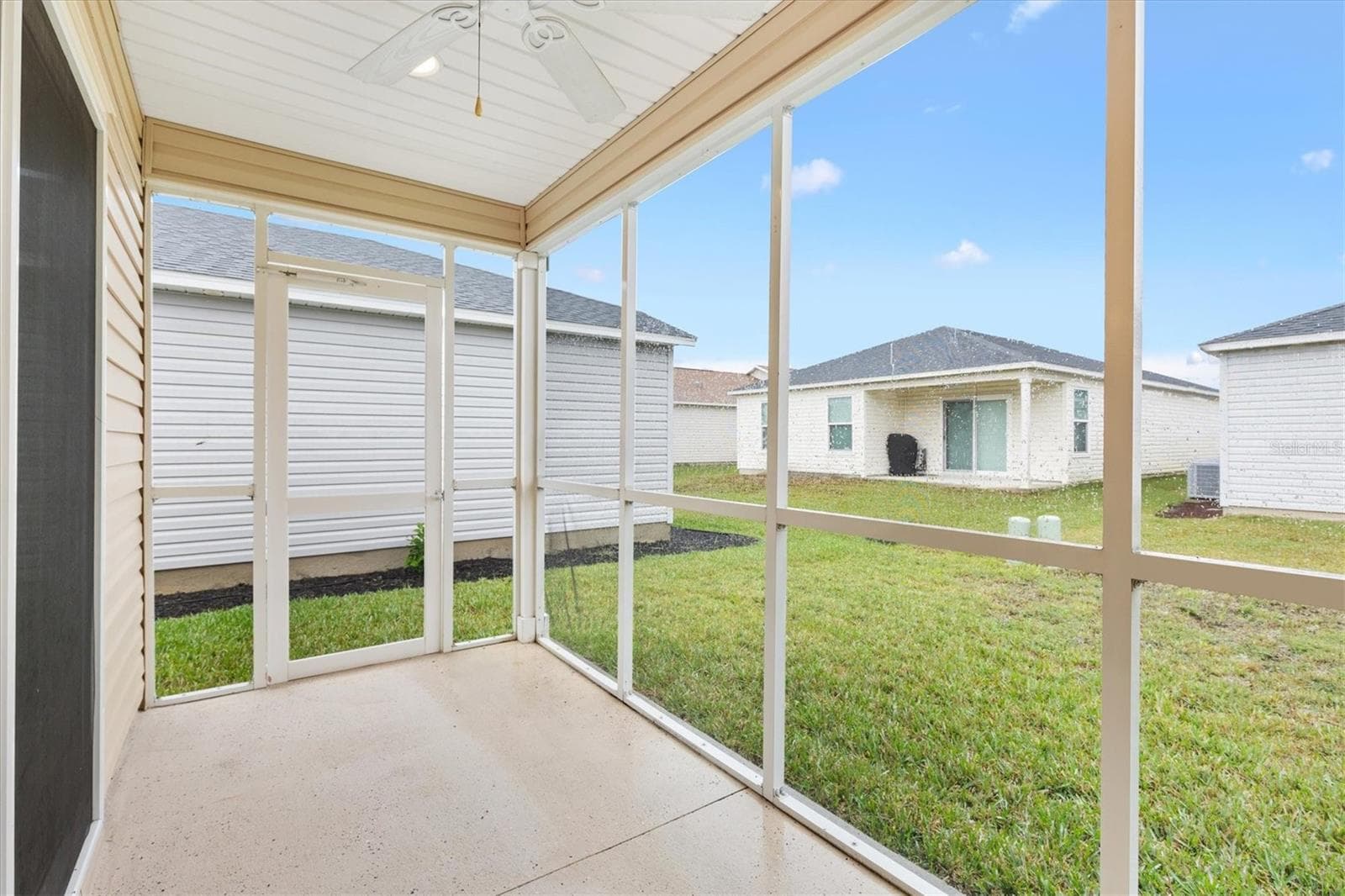 Single Family Residence at 6225 DINGMAN WAY, THE VILLAGES, photo 25 of 27