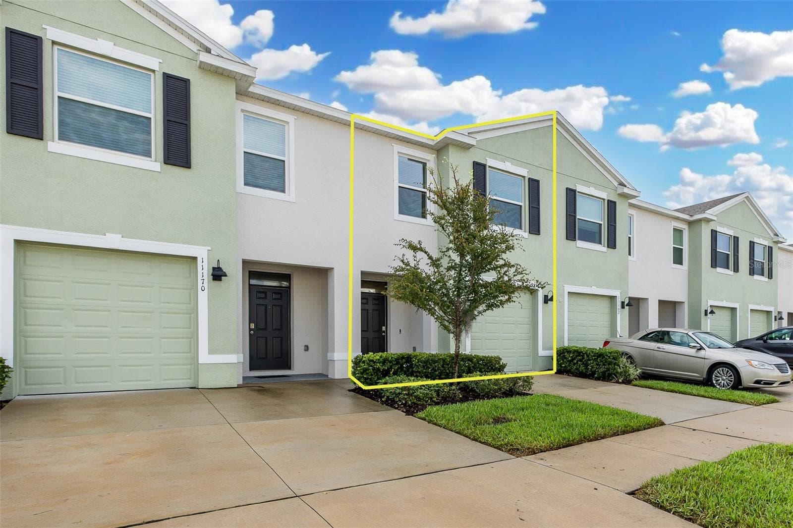 Townhouse at 11166 CRESCENT DEER DR, LAND O LAKES, photo 11 of 53