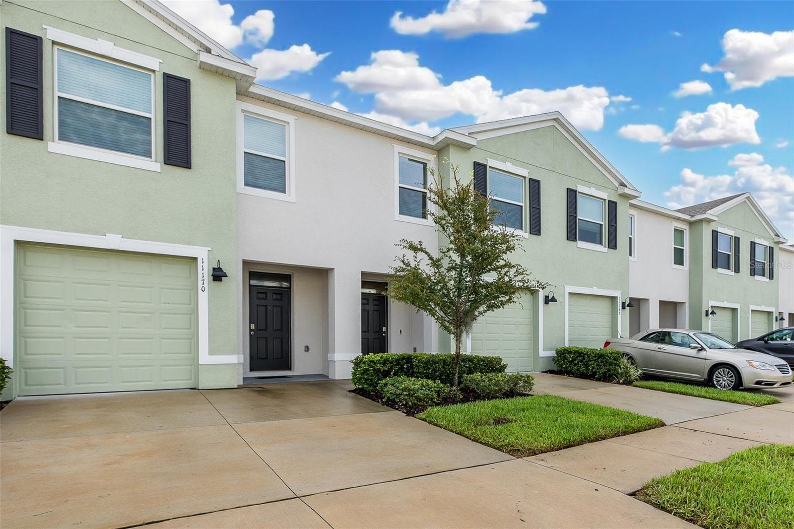 Townhouse at 11166 CRESCENT DEER DR, LAND O LAKES, photo 12 of 53