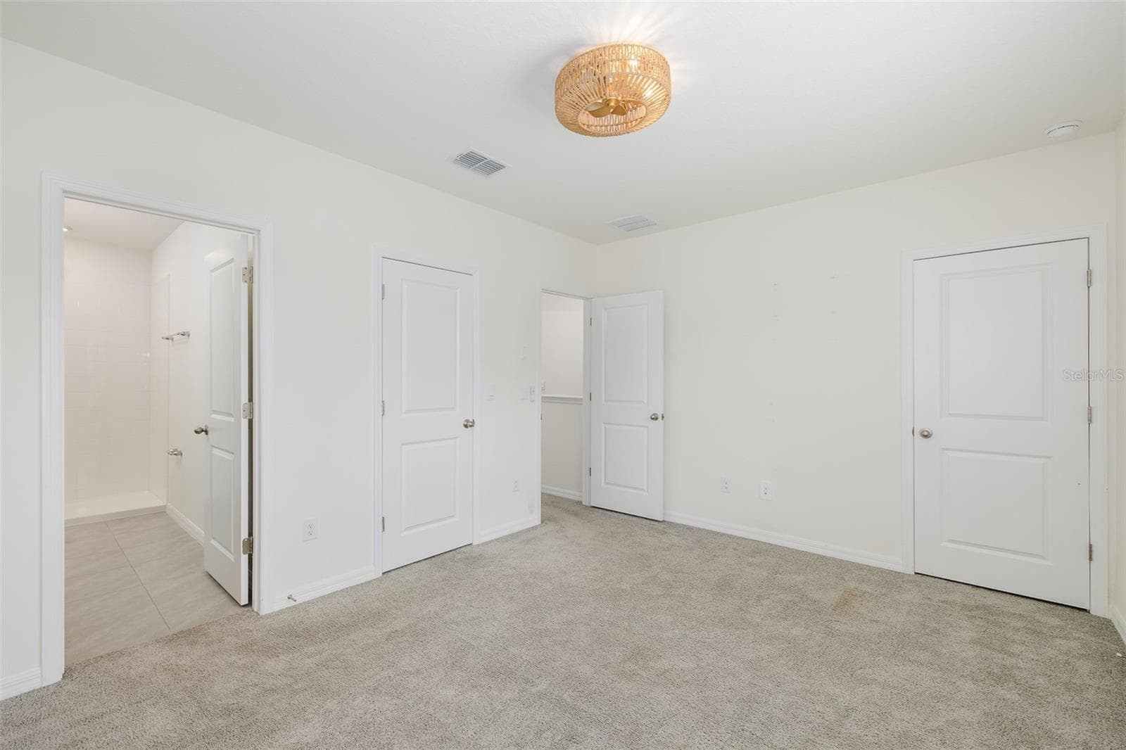 Primary En-Suite - 11166 CRESCENT DEER DR, LAND O LAKES