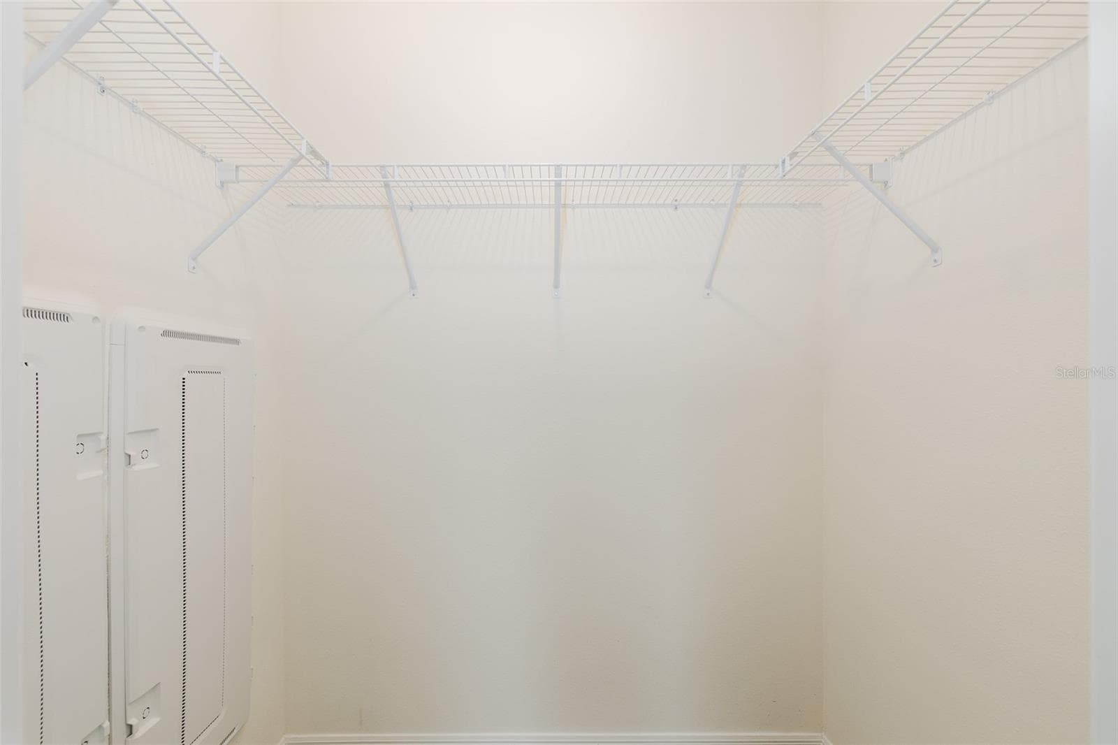Primary Bedroom Walk In Closet - 11166 CRESCENT DEER DR, LAND O LAKES
