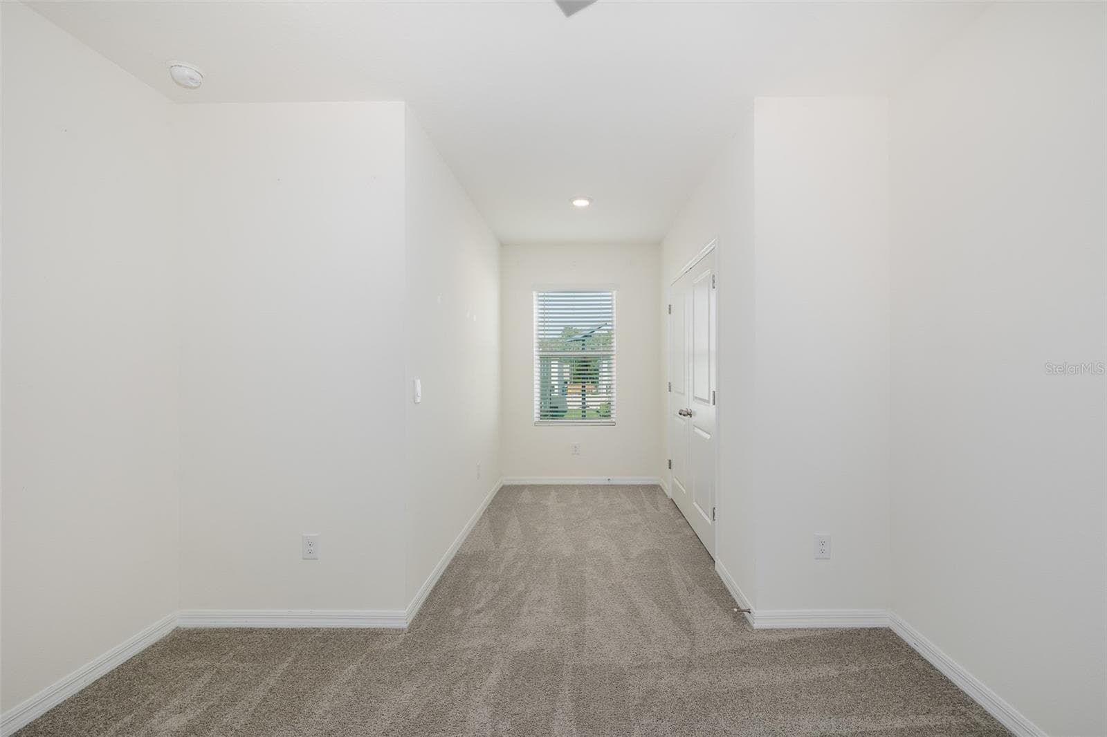Bedroom 2 - Separate area for office or video section - 11166 CRESCENT DEER DR, LAND O LAKES