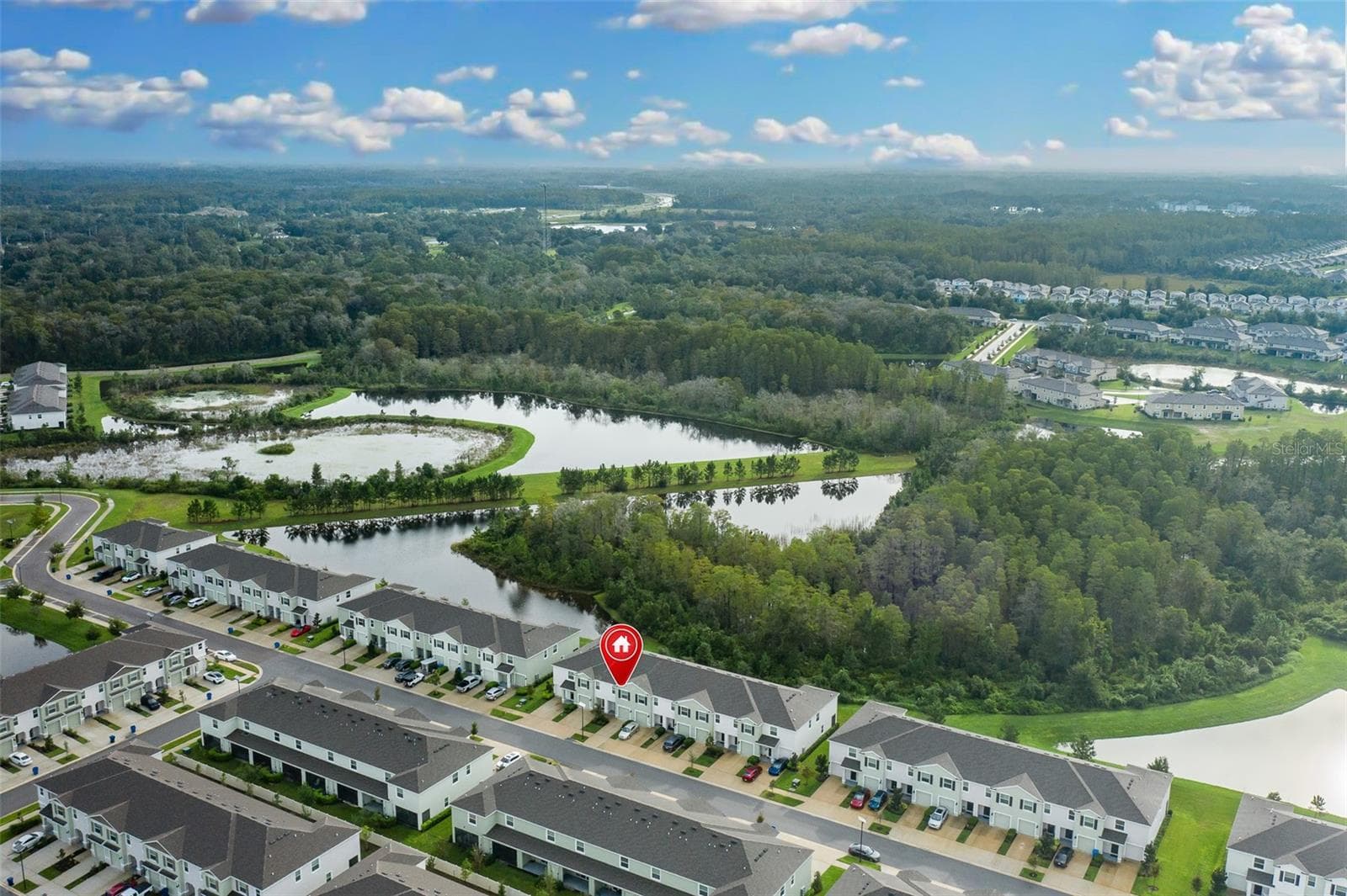 The Nature Coast - 11166 CRESCENT DEER DR, LAND O LAKES