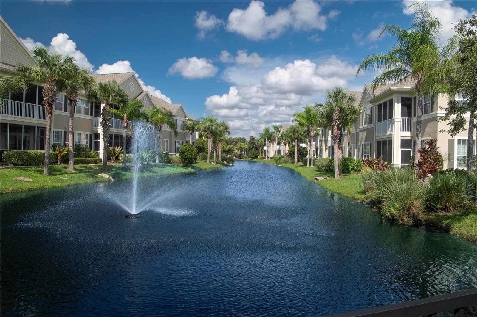 Interior of development - 8049 TYBEE CT #8049, UNIVERSITY PARK