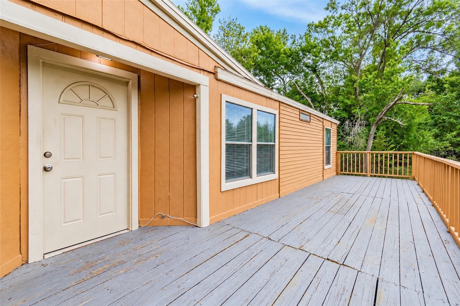 Manufactured Home at 1215 E 149TH AVE, LUTZ, photo 4 of 13