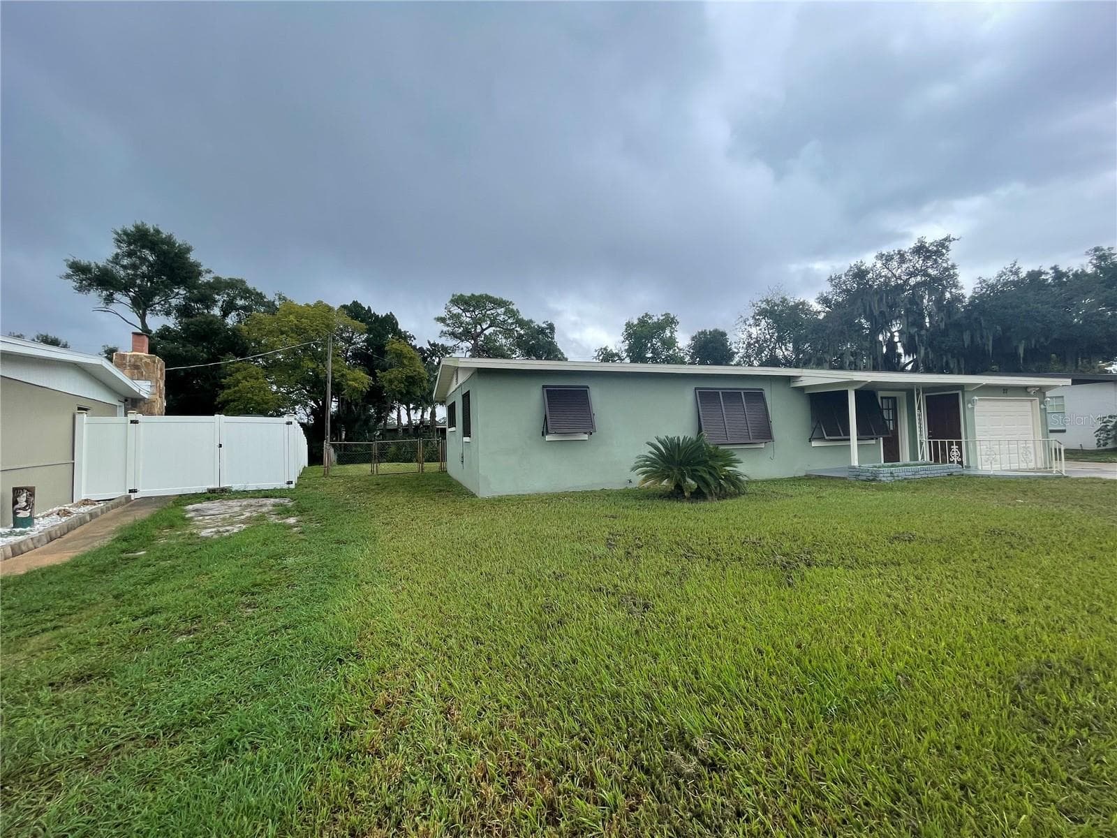 Single Family Residence at 27 GARNET AVE, TITUSVILLE, photo 11 of 27
