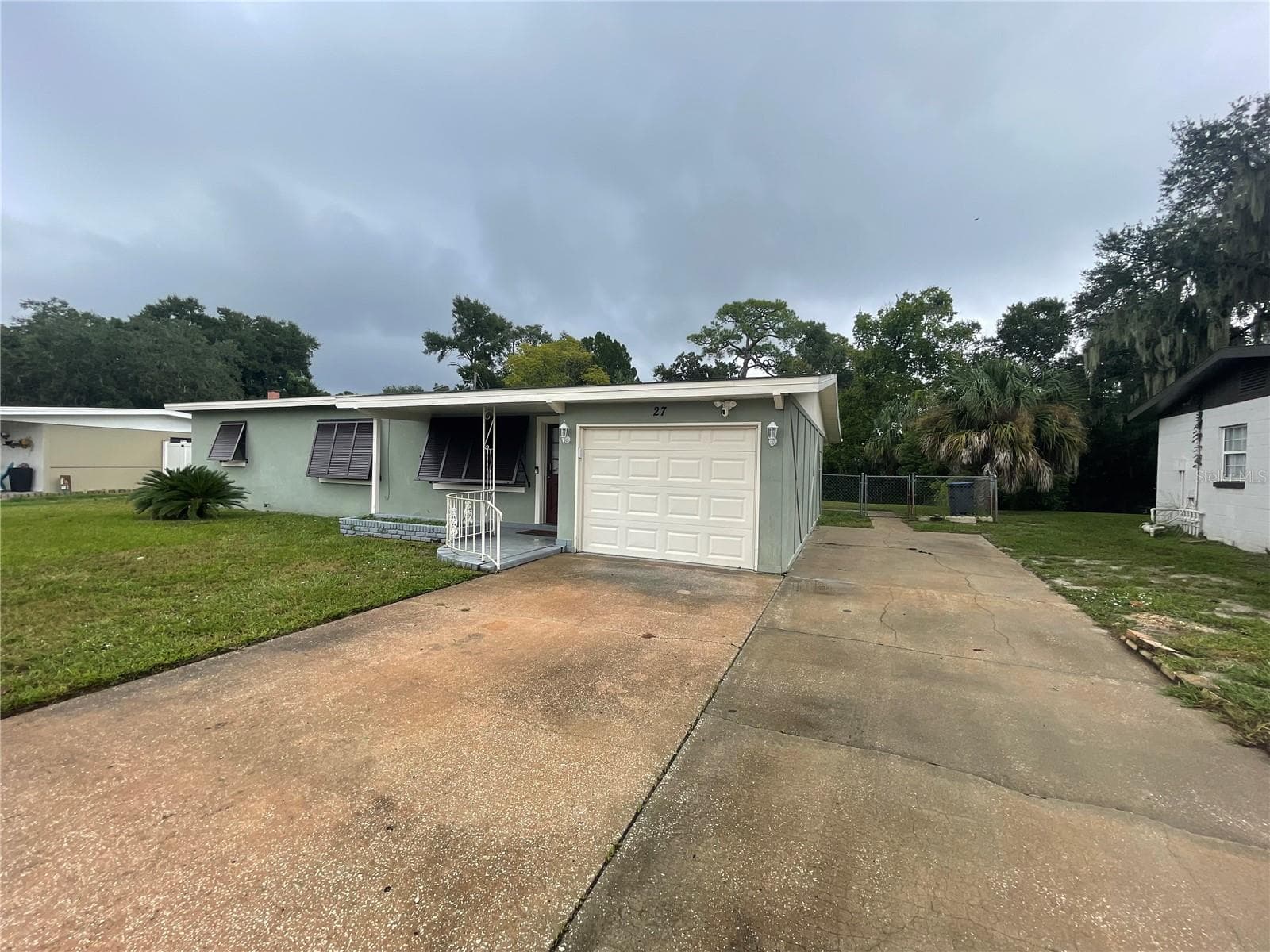 Single Family Residence at 27 GARNET AVE, TITUSVILLE, photo 27 of 27