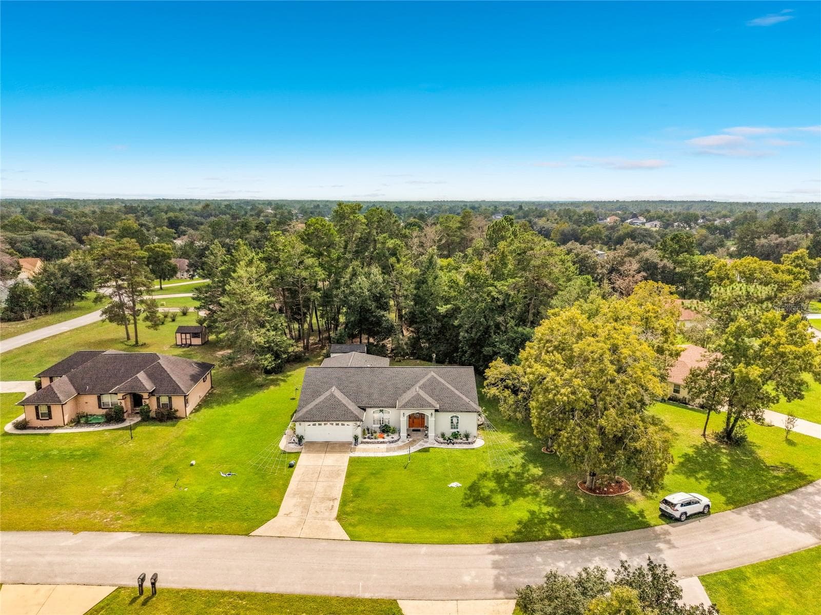 Single Family Residence at 10851 SW 53RD CIR, OCALA, photo 2 of 82