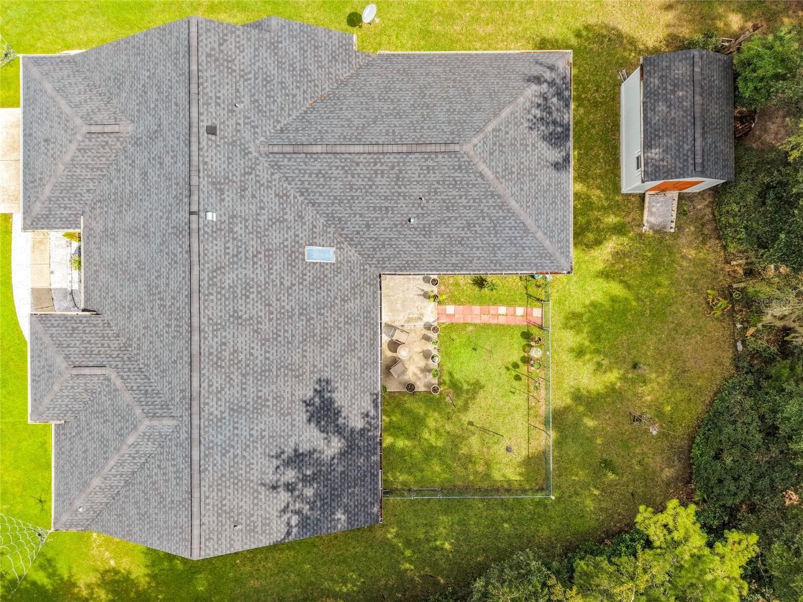 Single Family Residence at 10851 SW 53RD CIR, OCALA, photo 75 of 82
