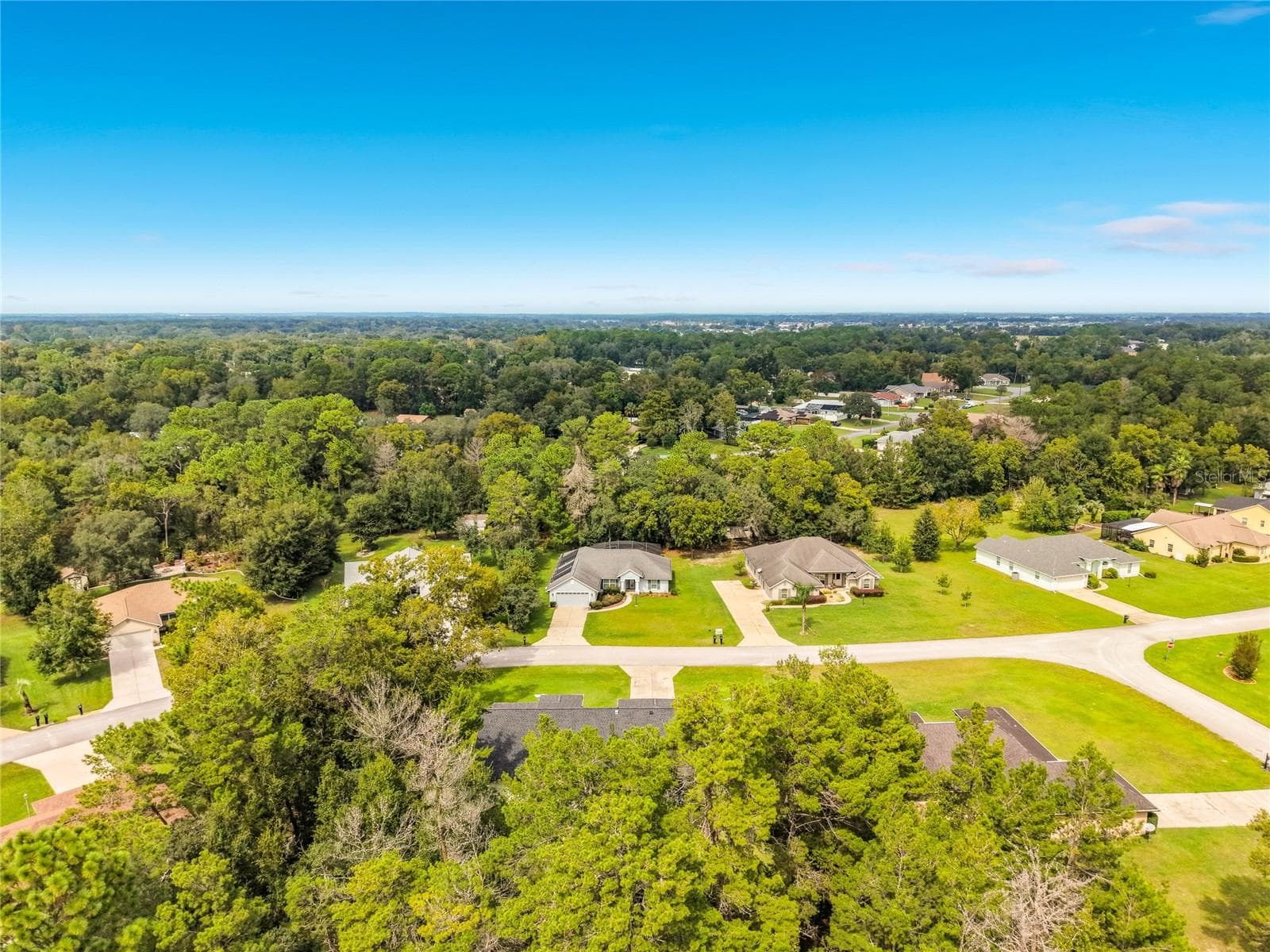 Single Family Residence at 10851 SW 53RD CIR, OCALA, photo 80 of 82