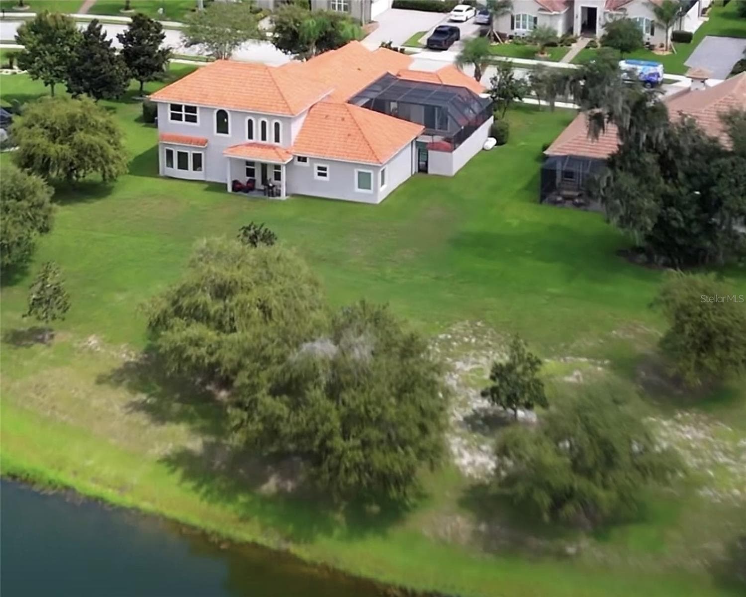 Single Family Residence at 55 NEW WATER OAK DR, PALM COAST, photo 70 of 70