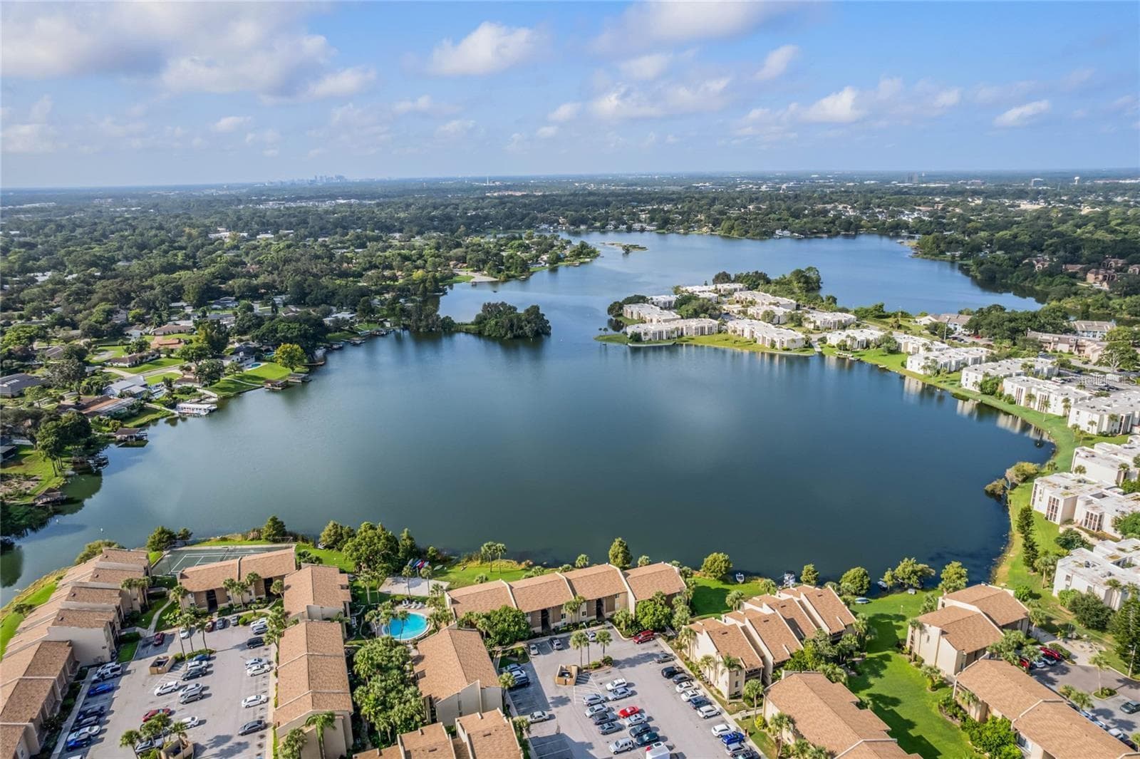 Condominium at 610 ORANGE DR #188, ALTAMONTE SPRINGS, photo 2 of 46