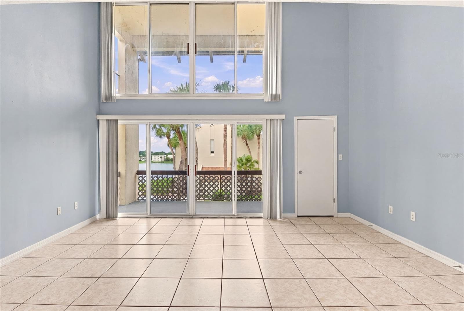 Living Room - 610 ORANGE DR #188, ALTAMONTE SPRINGS