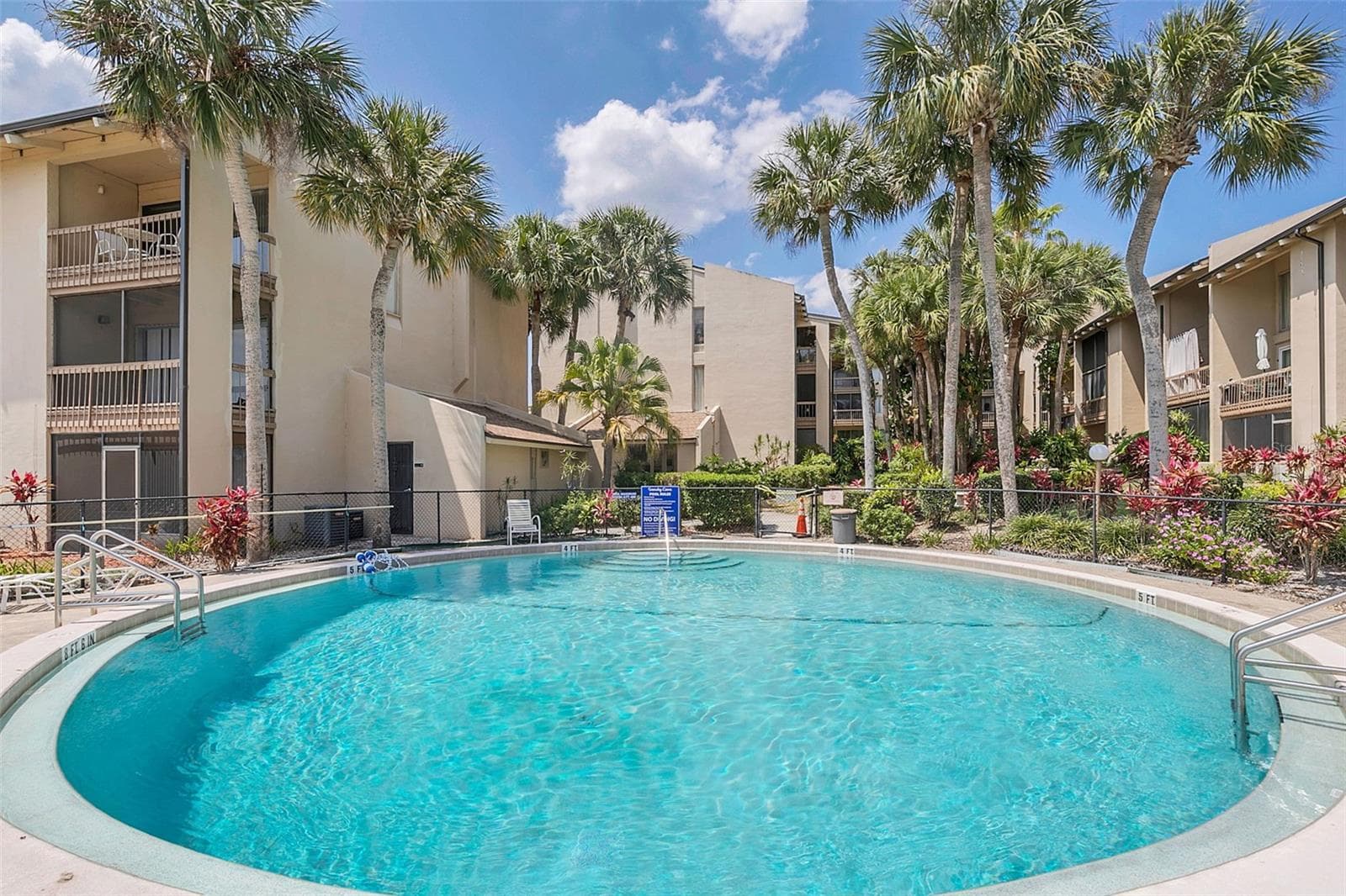 Condominium at 610 ORANGE DR #188, ALTAMONTE SPRINGS, photo 44 of 46