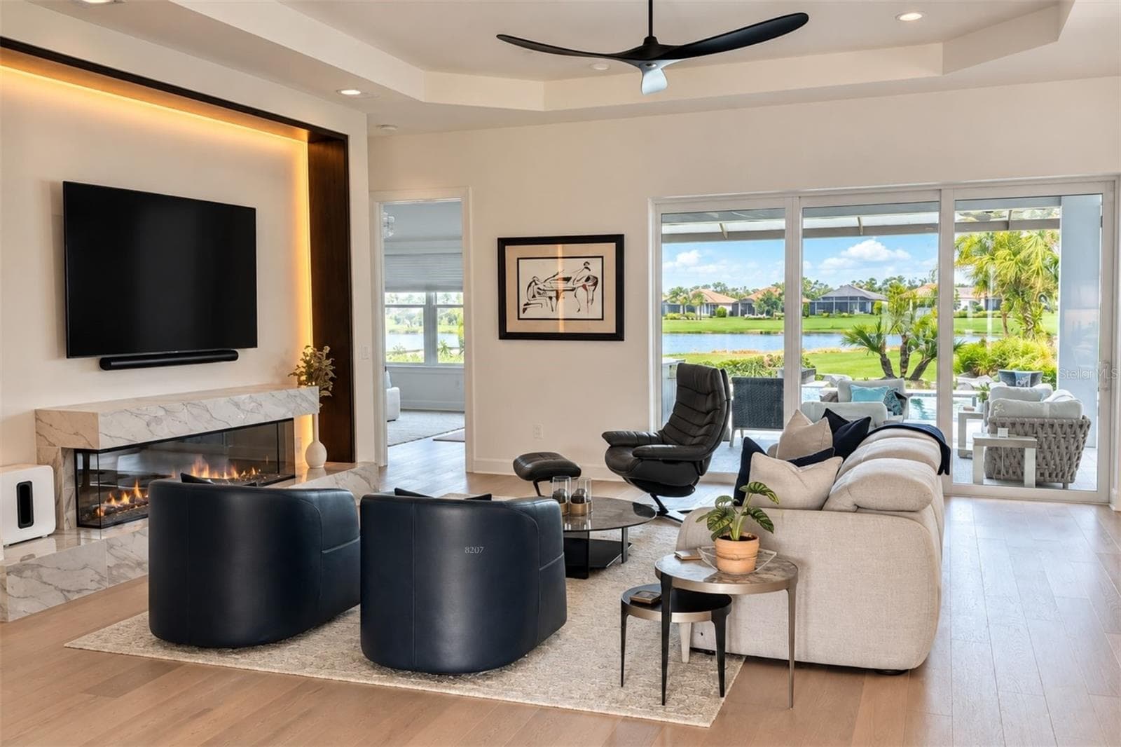Single Family Residence at 15159 CONTENTA LOOP, LAKEWOOD RANCH, photo 5 of 108