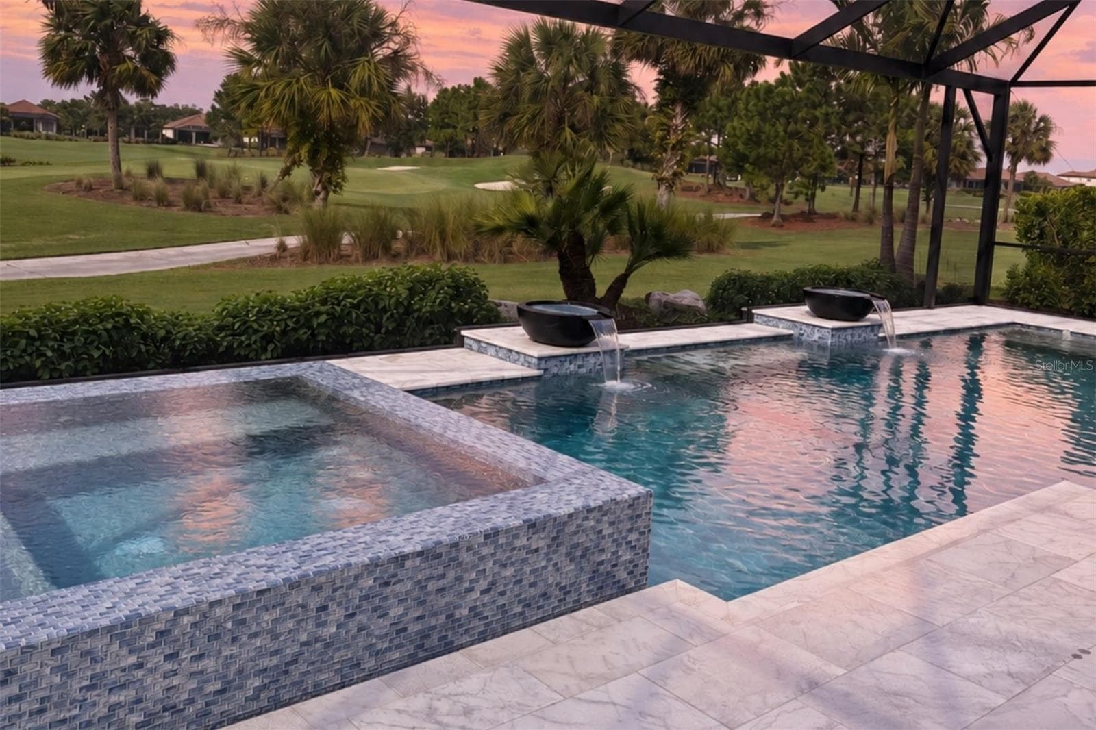 Single Family Residence at 15159 CONTENTA LOOP, LAKEWOOD RANCH, photo 15 of 108