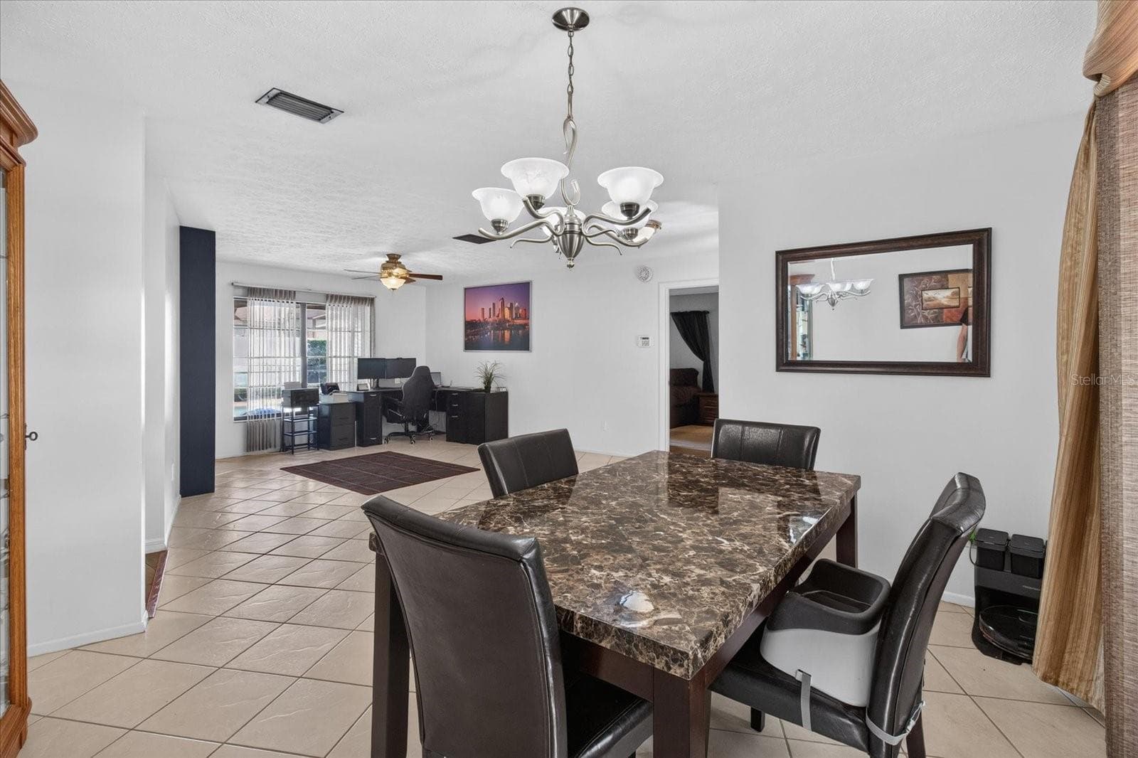 Single Family Residence at 4206 GRAINARY AVE, TAMPA, photo 5 of 33