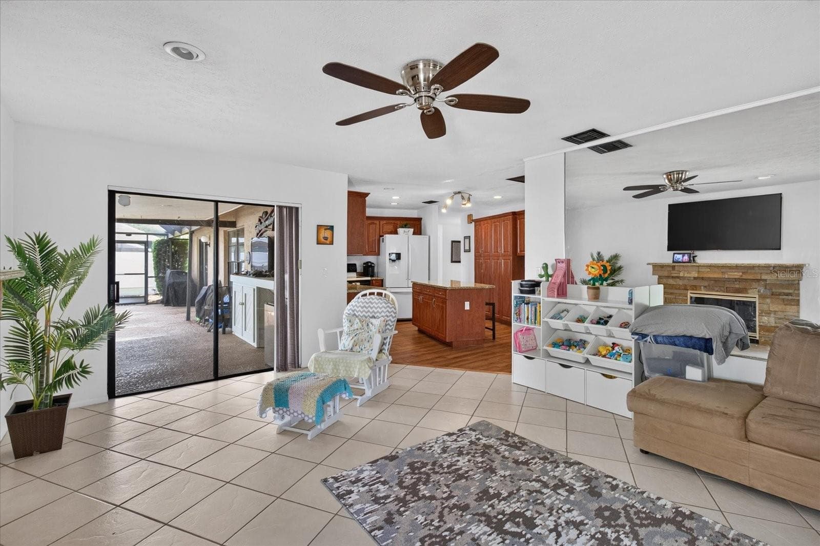 Single Family Residence at 4206 GRAINARY AVE, TAMPA, photo 16 of 33