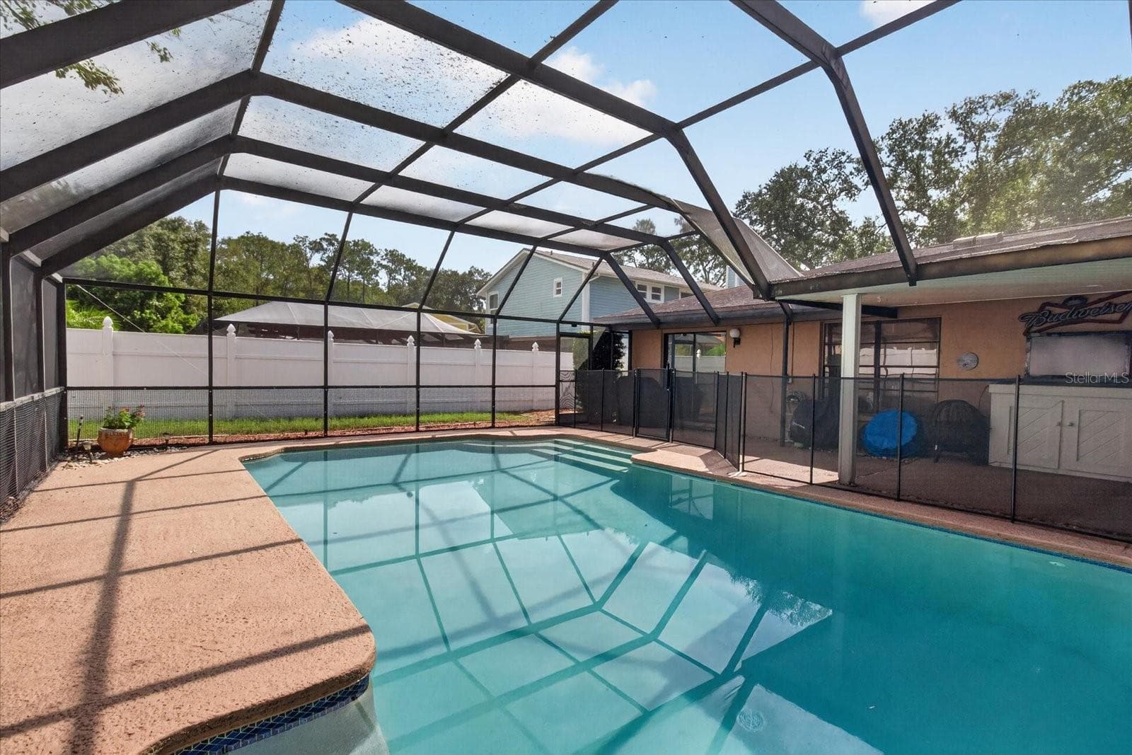 Single Family Residence at 4206 GRAINARY AVE, TAMPA, photo 27 of 33