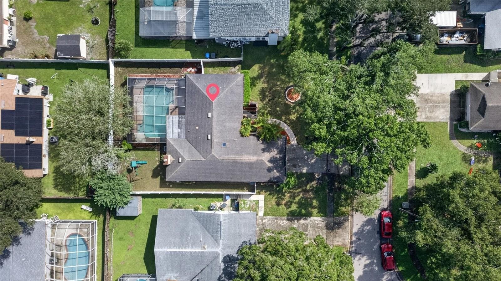 Single Family Residence at 4206 GRAINARY AVE, TAMPA, photo 32 of 33
