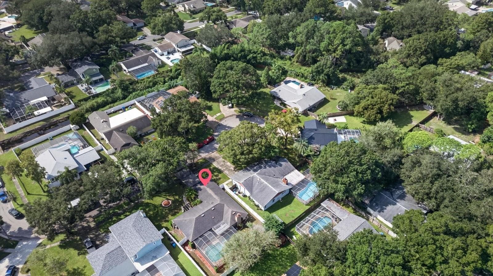 Single Family Residence at 4206 GRAINARY AVE, TAMPA, photo 33 of 33