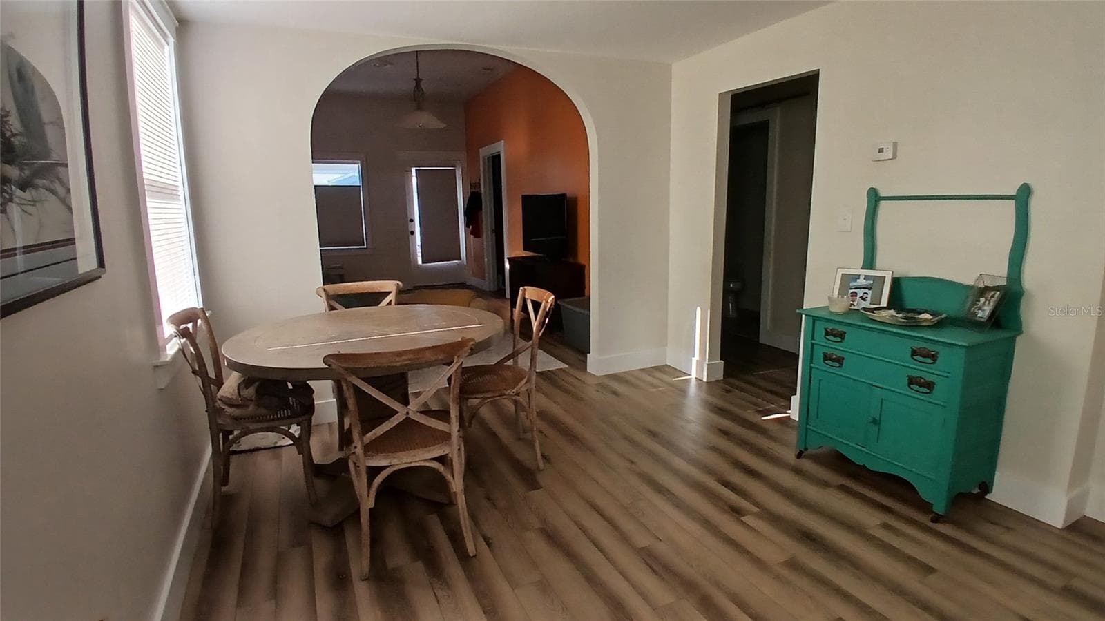 Duplex at 542 DIVISION ST, TARPON SPRINGS, photo 9 of 19