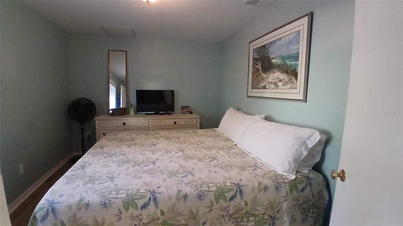 Duplex at 542 DIVISION ST, TARPON SPRINGS, photo 11 of 19