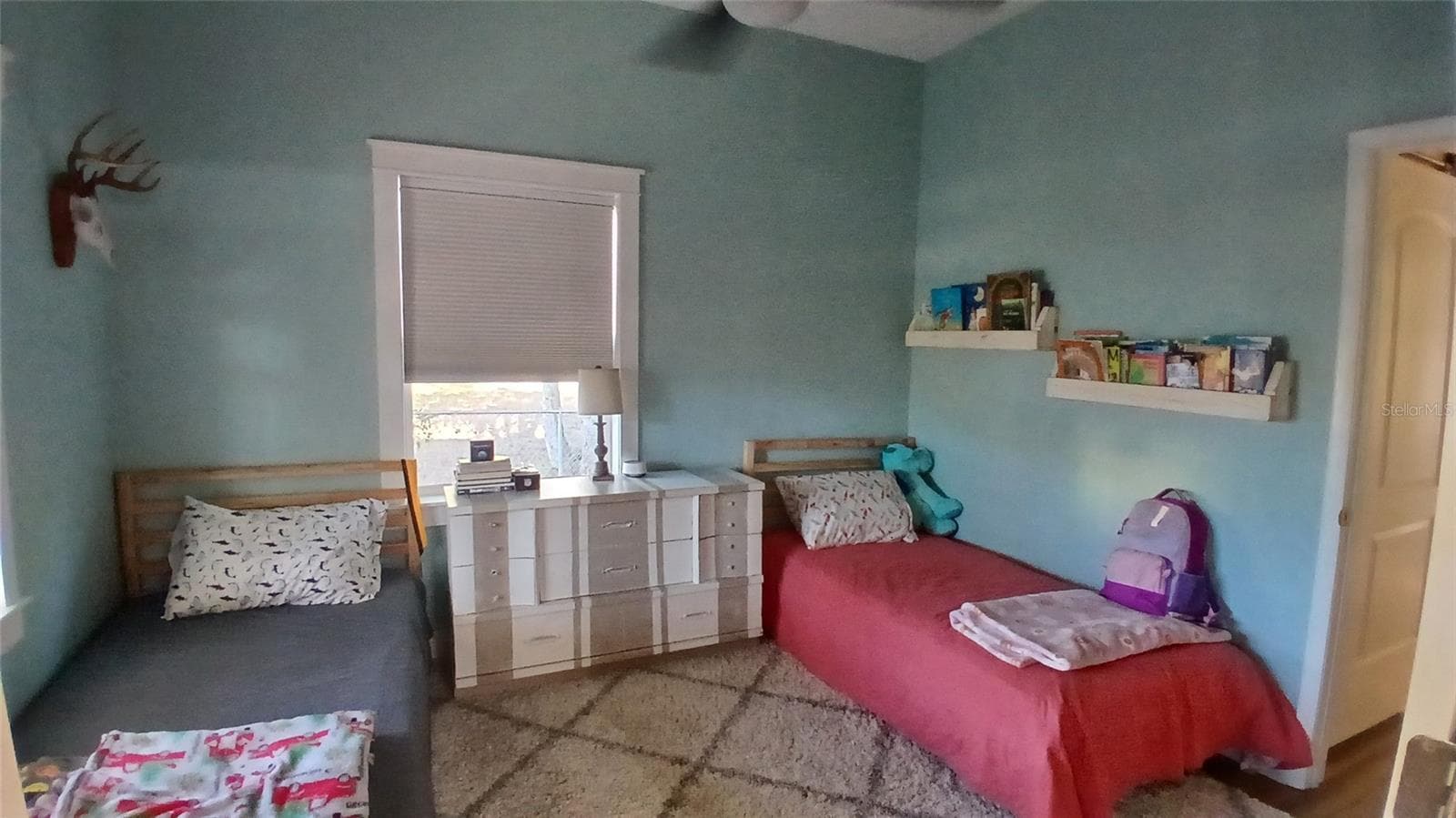Duplex at 542 DIVISION ST, TARPON SPRINGS, photo 13 of 19
