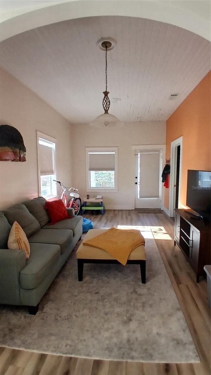 Duplex at 542 DIVISION ST, TARPON SPRINGS, photo 14 of 19