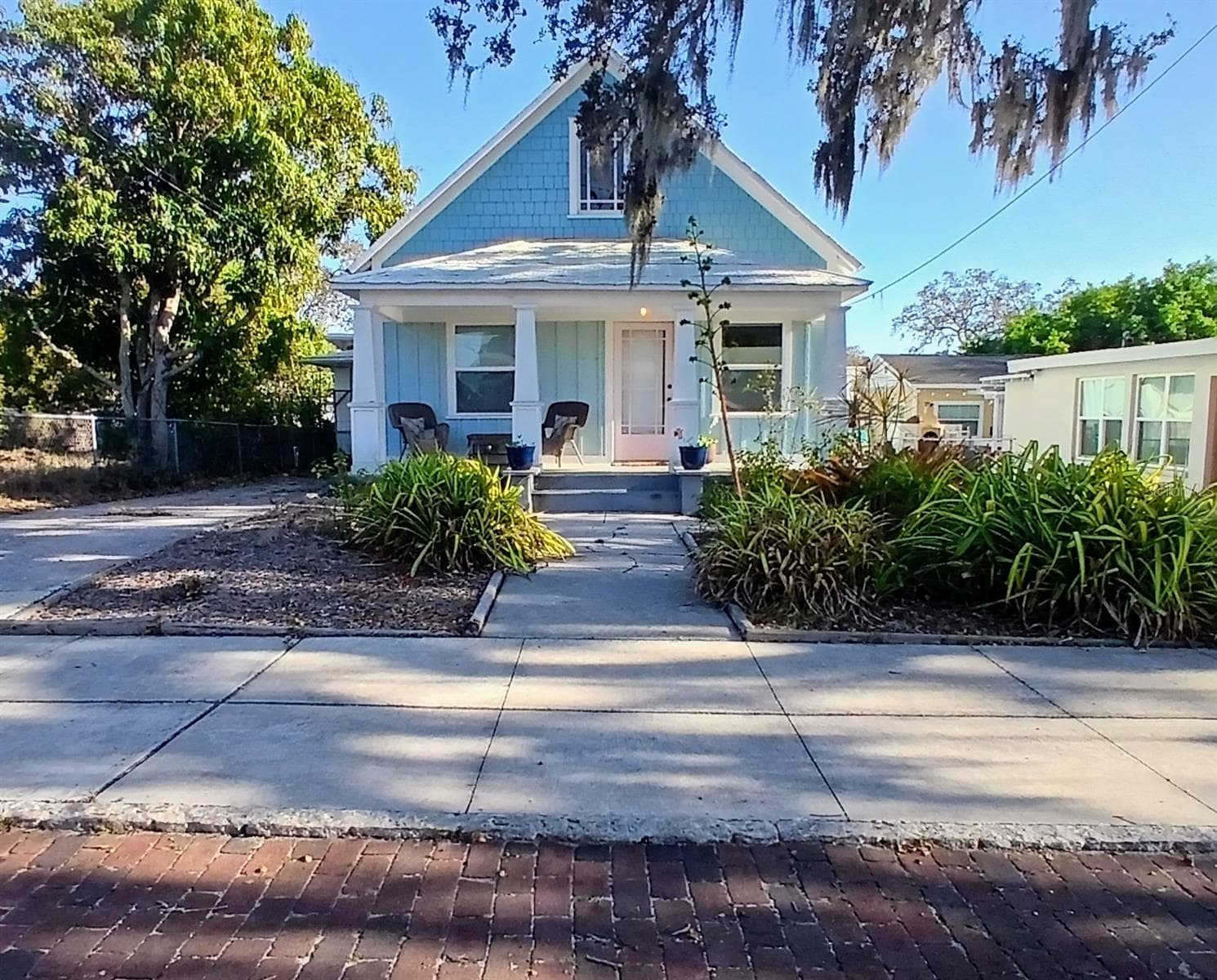 Duplex at 542 DIVISION ST, TARPON SPRINGS, photo 19 of 19