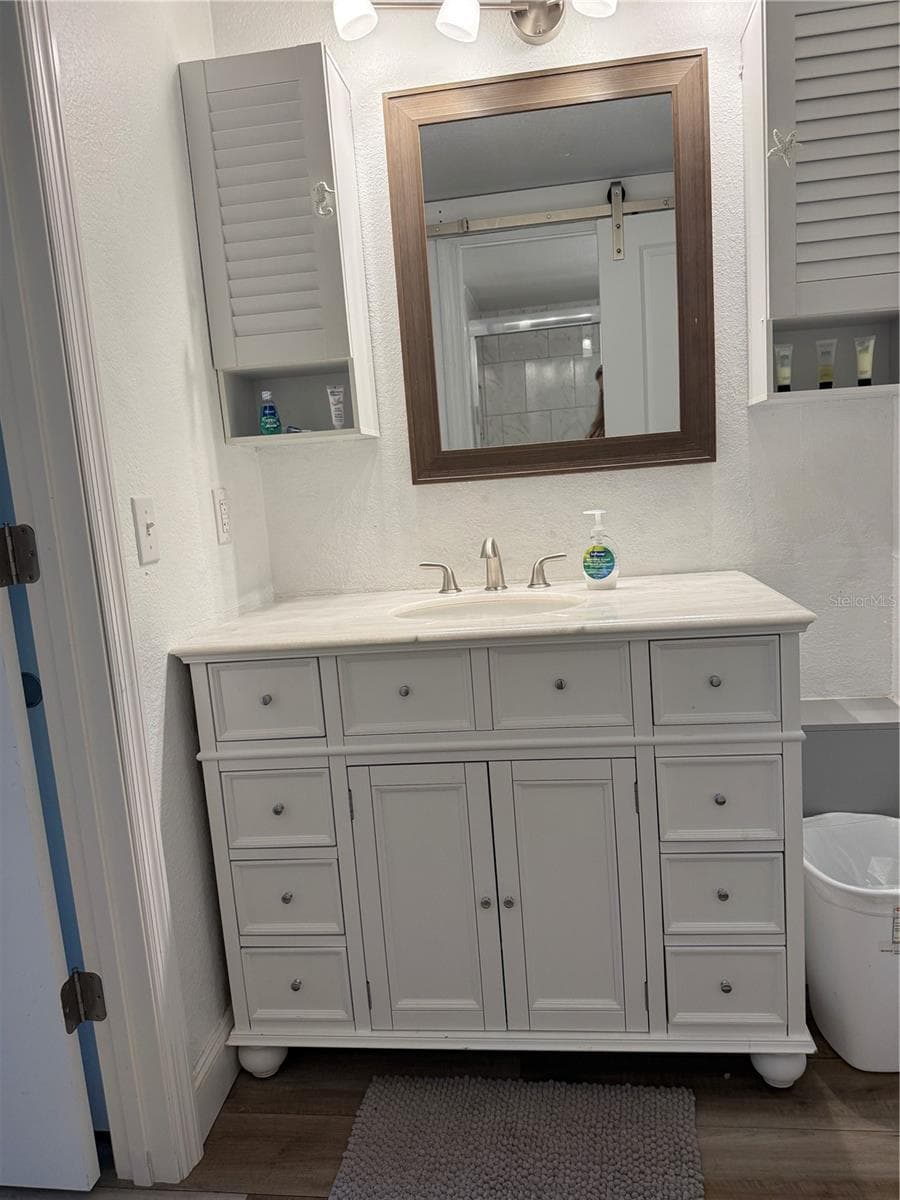 Vanity - 2700 N ATLANTIC AVE #214, DAYTONA BEACH